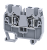 Проходная клемма (MINI) CXM2.5 ConnectWell pe790370 фото