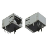 5406299-1 Модульный разъем, Cat5, RJ45, Гнездо, 8 контакт(-ов), 8 вывод(-ов), 1 порт(-ов) TE Connectivity pe332898 фото