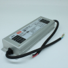 XLG-320-V-A AC-DC, 216…312Вт, IP67, вход 100…305В AC, 47…63Гц, ККМ, выход 12…24В(рег)/13А(при 24В)…18В(при 12В), изоляция 3750В AC, в кожухе 246х77х39.5мм, -40…+85°С (корпус), встр. потенциометр Mean  pe529762 фото