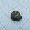 HCS0905H Звукоизлучатель электромагнитный, SMD, +5В, 80 мА, 85 дБ, 2730 Гц, 9мм*10.5мм*4мм JL World pe347746 фото
