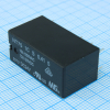 NT75-1-C-S-16-DC24V-0.41-5.0 Силовое реле 16А одна контактная группа-два направления катушка 24В 0.41Вт FORWARD pe561506 фото