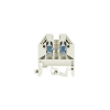 Проходная клемма WK 4/U Wieland Electric pe2076258 фото