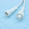 2PIN WP L=40 D=13MM 2*0.3MM2 SZC pe509794 фото