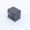 1393280-6 Автомобильное реле, SPDT, 12 В DC, 30 А, Micro серия K, Сквозное Отверстие, Пайка TE Connectivity pe320610 фото
