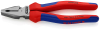 Силовые пассатижи KN-0202200SB Knipex pe795235 фото