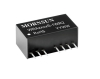 WRB4805S-1WR2 Преобразователь DC/DC на печатную плату 1 Вт вход 36...75В (48В) выход 5В 200мА изоляция 1500В -40...+85°С MORNSUN pe477283 фото