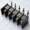 DG25R-B-05P-13-00A(H) Барьерный клеммный блок 5 контактов. Серия DG25R-B Degson pe90723 фото
