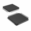 ATMEGA1281-16AU Микроконтроллер AVR 128-Кбайт  Флэш-память , 8-Кбайт ОЗУ, 4-Кбайт EEPПЗУ, 8 каналов 10-бит АЦП. 4.5 - 5.5 V MCHP pe123747 фото