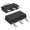 FZT560TA Биполярный транзистор, PNP, 500 В, 0.15 А DIODES pe199012 фото