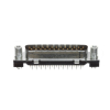 3-338311-2 разъем D Sub, Серия AMPLIMITE HD-20, DC, Штекер, 25 контакт(-ов) TE Connectivity pe332388 фото