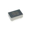 PSA05-11SRWA 1 разрядный индикатор 12,7мм/красный/640нм/8-18мкд/ОА Kingbright pe74340 фото