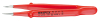 Прецизионный пинцет KN-922761 Knipex pe795492 фото