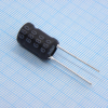 LGB-X1016-680K Радиальная индуктивность 68uH 3A 68mOhm DCR p=6.5mm China R6 pe340324 фото