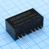 WRB4805S-3WR2 Преобразователь DC/DC на печатную плату 3Вт вход 36...75В выход 5В 600мА MORNSUN pe477284 фото