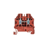 Проходная клемма WT 4 BR Wieland Electric pe2126436 фото