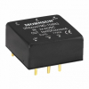 URA2424YMD-15WR3 Преобразователь DC/DC 15 Вт, вход 24(9-36) VDC, c 2 выходами, DIP на плату MORNSUN pe1016676 фото