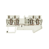 Проходная клемма WKF 1,5 D2/2/35 Wieland Electric pe2086500 фото
