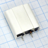 AS-402 Датчик тока; 0-80A; 1:100; 20-200kHz; 1об/1об TALEMA pe122980 фото