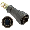 FQ18-12PIN TJ-10 SZC pe453220 фото