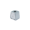 Крышка разъема BAS GOT GC 32 M40 A1 Wieland Electric pe2102629 фото