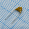 TS170R1H333MSBFB0R Конденсатор керамический многослойный 0.033мкФ 50В Y5V ±20% радиальный 5.08мм 85°C россыпь SUNTAN pe9061 фото
