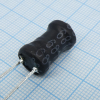 LGB-X1016-681K Радиальная индуктивность 680uH 0.8A 0.88Ohm DCR p=6.5mm China R6 pe340325 фото