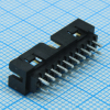 878312020 Разъем штыревой 20 контактов вертикальный слот Molex pe549477 фото