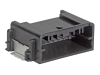 349128080 Разъем штыревой однорядный угловой на плату Molex pe362597 фото