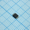 DAC8551IADGKR ЦАП, с низким уровнем сбоев, 16-Bit, Serial SPI, Uout=0...5.5V, tуст=10мкс Texas pe366693 фото
