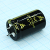 JNC2W101M10002200350 Конденсатор алюминиевый электролитический 100/450В 2235 JB Capacitors pe367205 фото
