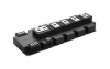 GD1400HFX170P2S Модуль транзисторный IGBT 1700В 2342А Starpower pe1023589 фото