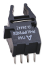 AFBR-2644Z Оптоволоконный приемник 50 MBd 650 нм Broadcom pe375141 фото