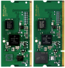 SLS12RT52_528C_32R_16QSPI_0SF_I SOM модуль на I.MX RT 1052 (528 МГЦ) 16 МБ QSPI flash, 32 МБ SDRAM. Industrial SoMLabs pe507237 фото