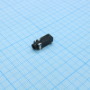 C8521-03MAVB00R Гнездо для наушников 3.5 mm черный Hsuan Mao pe522085 фото