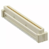 5-5179009-4 Составной разъем платы, вертикальный, Серия FSI, 100 контакт(-ов), Гнездо, 0.8 мм TE Connectivity pe331878 фото