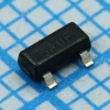 STM809SWX6F Монитор питания  2,93В, с входом клавиши 