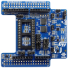 X-NUCLEO-IKS01A2 STM pe404838 фото
