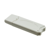 G1901G Корпус для USB устройства из высокопрочного светло-серого пластика GAINTA pe153958 фото