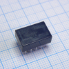 TQ2-24V Сигнальное реле для печатного монтажа, 24 В 1 А PAN IND pe359270 фото