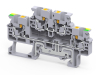 Этажная клемма CPDLG4 ConnectWell pe824166 фото