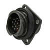 FQ18-12PIN ZJ SZC pe453222 фото