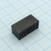 AM3G-2405SZ DC/DC, 3Вт, вход 18…36В, выход 5В/0.6А, изоляция 1600В DC, КПД 79%, максимальная емкостная нагрузка не более 2200мкФ, вход On/Off, SIP8, 21.85x9.2x11.1мм, -40…85°C, пластик AIMTEC pe142439 фото