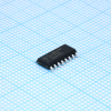 2EDF7275FXUMA2 Драйвер MOSFET -40°С...+85°С INF pe417127 фото