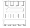 ECLAMP2384K.TCT Semtech Corp. pe922472 фото