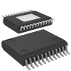 VND5T035AKTR-E Интеллектуальный ключ 2 канала для применения 24V (58В - max), 42А, 35мОм, потребление 2мкА STM pe155240 фото