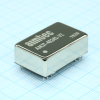 AM3T-4824S-VZ DC/DC, 3Вт, вход 36…72В, выход 24В/0.125А, изоляция 1500В DC, КПД 80%, максимальная емкостная нагрузка не более 220мкФ, DIP24, 31.75x20.32x10.16мм, -40…85°C, металл AIMTEC pe307816 фото