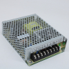 RQ-65C AC-DC, 65Вт, вход 88…264В AC, 47…63Гц /125…373В DC, выход1: +5В/0.5…8A, выход2: +15В/0.2…3A, выход3: -5В /0…1A, выход4: -15В/0…1А, изоляция 3000В AC, в кожухе 129х98х38мм, -20…+70°С Mean Well pe378984 фото