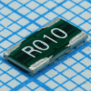 LVK25R010FER Прецизионный ЧИП-резистор 1225 0.01Ом 0.25% 2Вт -40°С...+125°С 4-х выводной Ohmite pe590697 фото