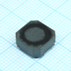 B82464G4473M000 Силовая SMD индуктивность 47uH ±20% 1.55A 0.095 Ohm c магнитным экраном TDK-EPCOS pe148073 фото