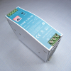 EDR-120-48 AC-DC, 120Вт, вход 90…264V AC, 47…63Гц /127…370В DC, выход 48В/2.5A, рег. вых 48…55В, изоляция 3000В AC, в кожухе на DIN-рейку 40х125.2х102мм, -20…+60°С Mean Well pe344681 фото